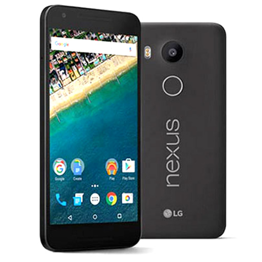 LG Nexus 5 X